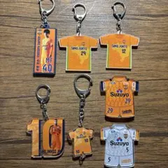 清水エスパルス キーホルダー まとめ売り