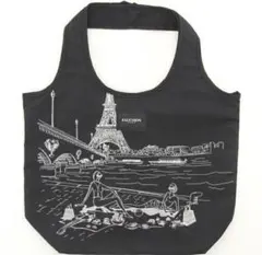 フォション　エコバッグ/マイバッグ