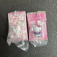 【即日発送】HELLO KITTY パッケージミニチュアコレクション セット売り