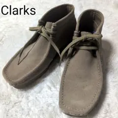 2025年最新】Clarks モカシン・デッキシューズの人気アイテム - メルカリ