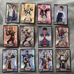 仮面ライダーガヴ　ステッカーセット