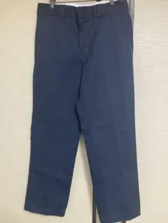 ディッキーズ　874 ダークネイビー