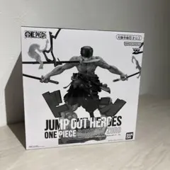 【新品】ワンピース ロロノア・ゾロ フィギュア