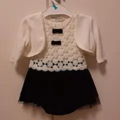 セレモニードレス　ワンピース