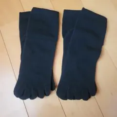 五本指 ソックス 2足セット