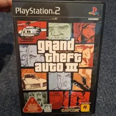 グランド・セフト・オート3