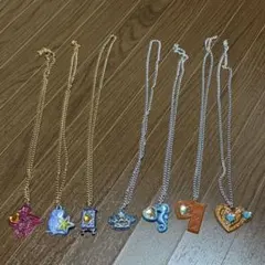 セボンスター キャラクターグッズ