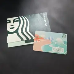 スターバックスカード、スタバカード