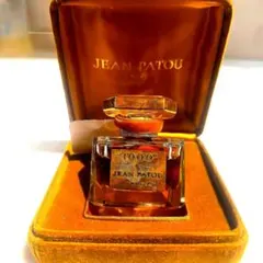 ジャンパトゥ 1000 パルファム ヴィンテージ 箱付きJean Patou香水 希少 JEAN PATOU 1000 パルファム 7ml 香水 ヴィンテージ 箱 - メルカリ