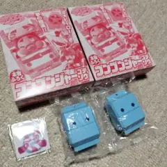 ゴチゾウ４点セット