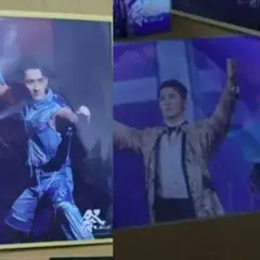 やいの様専用　GALA岩本照　2枚