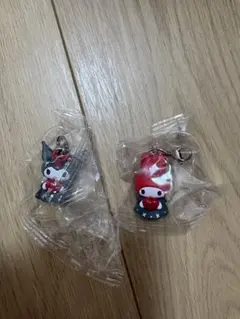 はーとのこあくま　2種