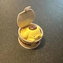 ポムポムプリン / カンキャラ！