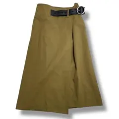 2025年最新】セリーヌフィービー期ラップスカートの人気アイテム