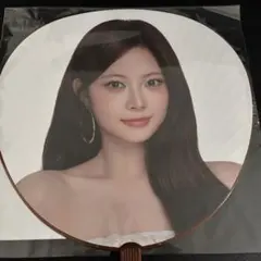 Le Sserafim ウンチェ 東京ドーム アンコール イルコン うちわ