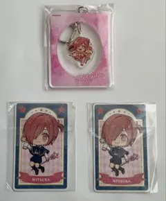 2026年最新】ミツバ 地縛少年花子くんの人気アイテム - メルカリ