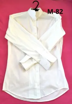 ウイングカラーシャツ他 7点