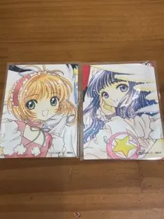 カードキャプターさくら スリーブ 20枚 - メルカリ