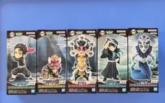 2026年最新】鬼滅の刃 ワールドコレクタブルフィギュア vol.13の人気