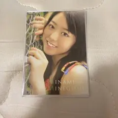 AKB48 峯岸みなみ 2012 トレカ アイドル カード 水着 R121R - メルカリ