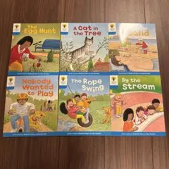 2026年最新】オックスフォードリーディングツリー 3の人気アイテム