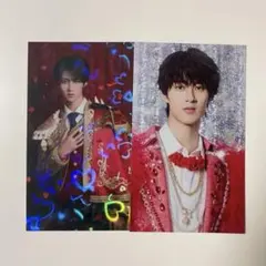 M!LK 曽野舜太 トレカ セット