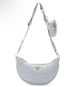 SNIDEL スナイデル 【WEB限定】マルチウェイムーンバッグ