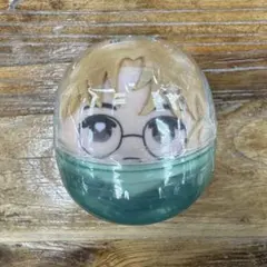 INI 田島将吾 かぷっこふれんず