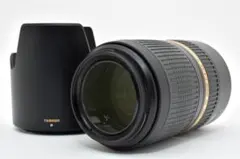 ☆極上品☆ ニコン用 TAMRON SP 70-300mm USD #1284 - メルカリ