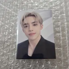 SEVENTEEN エスクプス new_ トレカ 64