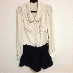 one way コンビネゾン