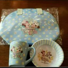 2019 ディズニーイースター うさピヨ  スーベニアセット