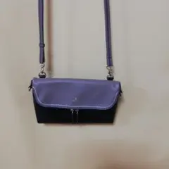 ペレボルサ　2wayショルダーバッグ