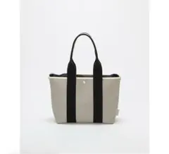 TOPKAP スコッチグレイン シンプル A4 トート バッグ