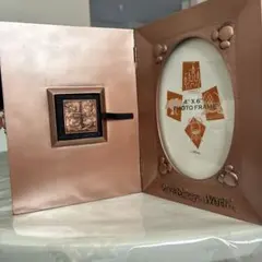 Disney ミッキーマウス フォトフレーム 4