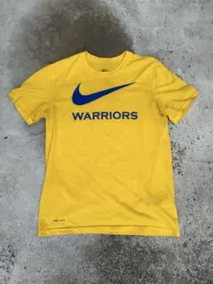 90s 00sNike Golden State Warriors Tシャツのサムネイル