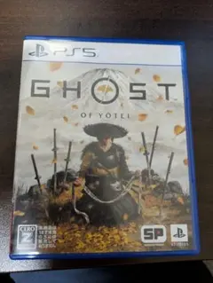 Ghost of Yotei ゴーストオブヨウテイ[PS5] 早期購入特典付き