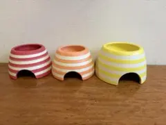 爬虫類シェルター 4点 670 671 672 673 まとめ売り - メルカリ