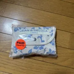 DEAN & DELUCA ハワイ限定　ショッピングバッグ