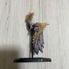 モンスターハンター スタンダードモデル 天眼タマミツネ フィギュア