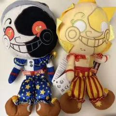 2026年最新】fnaf sunの人気アイテム - メルカリ