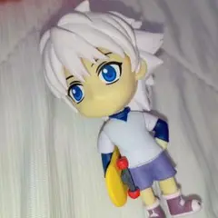 コンプリート 一番くじ HUNTER×HUNTER E賞 ちびきゅんキャラ 6個 Amazon.co.jp: 一番くじHUNTER×HUNTER ハンター×ハンター 緋色の