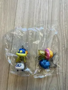 たまごっち　UFOスイングガチャ2個セット