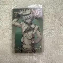 にじさんじ ウエハース 叢雲カゲツ
