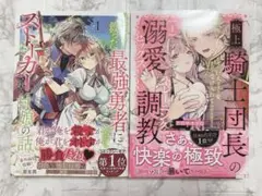 世界を救った最強勇者にストーカーされる村娘の話1/極上騎士団長の溺愛調教1