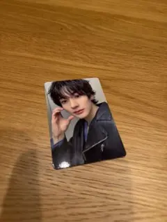 RIIZE ALL OF YOU アントン　トレカ