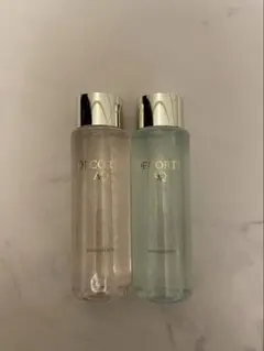 【未使用】DECORTE AQ バスエッセンス 2本セットのサムネイル