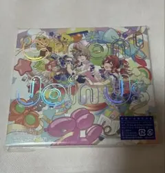 シャイニーカラーズ ソロCD Master of Idol World2023 - メルカリ