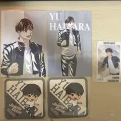 呪術廻戦 灰原雄 5点　セット