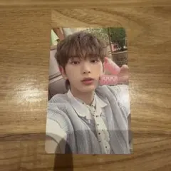 &TEAM ハルア　2024年シーグリ　トレカ　HARUA エンティーム